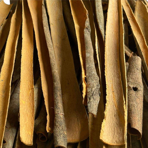Vietnam Factory Best Selling Best Rate Factory In Vietnam High-Oil Cassia Cinnamon Split Customized Packaging - Product Image 1