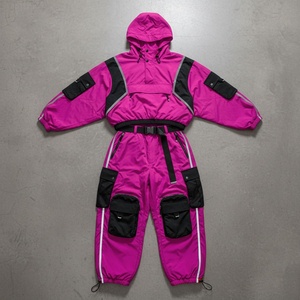 High Quality Quick Apparels <b>Men's</b> Training <b>Joggers</b> Zip Custom Logo Waterproof Lightweight Wind Breaker Polyester/<b>Nylon</b> Quick Dry - Product Image 5