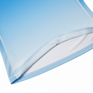 เสื้อรัดรูปแขนยาวแบบยูนิเซ็กซ์สำหรับฝึกซ้อม BJJ MMA ยิวยิตสู กราปลิง  ชุดกีฬาแห้งเร็ว ไม่ต้องใช้ผ้าป้องกัน - Product Image 6