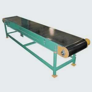 Cinta Transportadora Plana Resistente en Oferta, Diseñada para Operación Industrial Continua y Larga Vida Útil, Disponible al Mejor Precio - Product Image 2