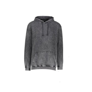 Survêtements Homme Personnalisés Imprimés Effet Délavé 100% Coton Lourd Séchage Rapide Style Urbain Prix Usine Cardinal Industries - Product Image 5