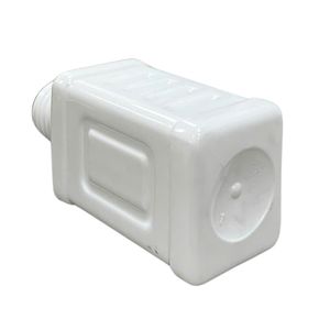 Botella de Plástico de 125 ml con Tapa de Rosca PET, Venta al por Mayor de Fábrica, Precio de Mayoreo, Botellas de Plástico Pequeñas, OEM ODM, Hecho en Vietnam - Product Image 4