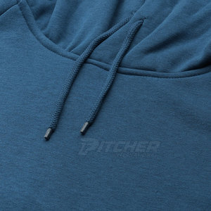 Sweat-shirts pour hommes de style moderne, conçus pour un usage quotidien, avec un tissu doux, une coupe confortable et une qualité durable. - Product Image 6
