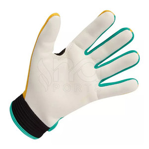<b>Elite</b> Gaelic Gloves Professional Gaelic Gloves With Durable Build And Strong Grip For Consistent Performance - Product Image 3