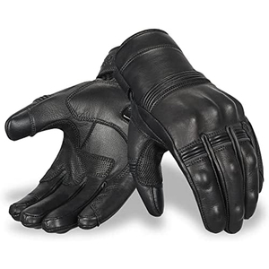 Nuevos Guantes de Motocicleta Personalizados para Hombre con Diseño de Logotipo Personalizado, Guantes de Carreras de Motocicleta de Gama Baja - Product Image 3