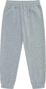 Conjunto Deportivo de Invierno para Niños, Sudadera con Capucha y Pantalones Jogger, Ropa Deportiva Unisex para Niños Pequeños, Forro Polar Cálido, Pana 100% Algodón, Personalizado - Product Image 3