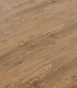 Suelo SPC ATTFloor de Vietnam, Impermeable y Ecológico, con 5 Años de Garantía para Proyectos de Construcción de Nueva Generación - Product Image 1