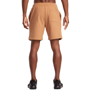 Pantalones Cortos Deportivos Casuales de Algodón para Hombre, 100% Algodón, Secado Rápido, Transpirables, Cintura Elástica, Personalizables, para Gimnasio y Entrenamiento - Product Image 2