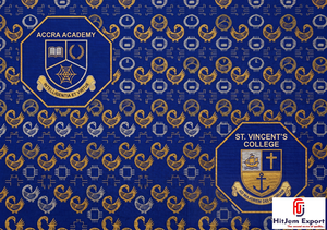 Premium African Wax Print Cotton Fabric OEM ODM Custom Manufacturing Service African Textile Fabric Supplier - Product Image 2