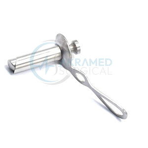 Herramienta Médica, Espéculo Anal Chelsea Eaton, Diseño Preciso, Espéculo Anal Chelsea Eaton para Uso Clínico - Product Image 2