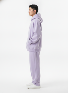 เสื้อฮู้ดแฟชั่นมาใหม่ ฮู้ดดี้ผ้าหนา 100% คอตตอน ทรงโอเวอร์ไซส์ ส่งตรงถึงบ้าน ฮู้ดดี้เนื้อหนัก - Product Image 3