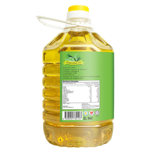 Huile végétale raffinée comestible en vrac - Offre Spéciale |   Huile de cuisson de haute qualité pour les restaurants et l'industrie alimentaire |   Marque privée prête à l'exportation - Product Image 5