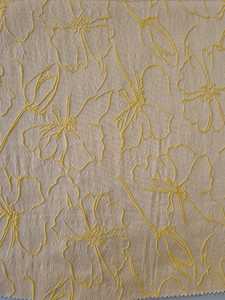 Abaya ผ้าซาตินสำหรับผู้หญิงเนื้อนุ่มพิเศษผ้าแจ็คการ์ดโพลีเอสเตอร์100% เนื้อผ้าระบายอากาศได้ดีทำจากเส้นด้ายชนิดพิเศษ PK-929 COLOUR NO Girls - Product Image 2