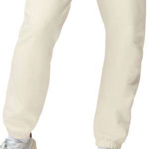 Casual Adult Sweatpants Midweight Pocket Jogger Trousers Elastic Waist Soft Cotton Blend <b>Lounge</b> Sports <b>Pants</b> <b>for</b> <b>Men</b> - Product Image 6
