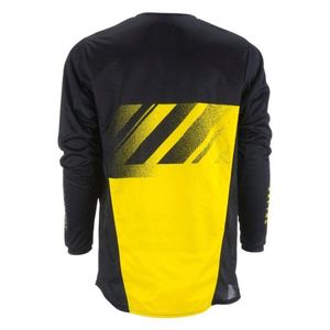 Jersey de Motocross de Diseño Personalizado, Cómodo, de Poliéster, para Carreras de Autos y Motos, Manga Larga, de Secado Rápido - Product Image 6