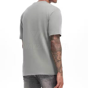 Camiseta para Hombre, Nueva Llegada 2026, Ligera, de Alta Calidad, Estilo Casual, Último Diseño - Product Image 2