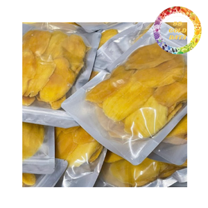 มะม่วงอบแห้งเนื้อนุ่ม ผลไม้เมืองร้อน ได้รับการรับรองมาตรฐาน HACCP สำหรับผู้ซื้อขายส่งทั่วโลก - Product Image 5