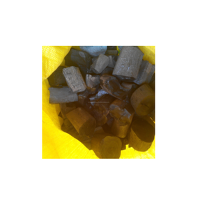 Charbon de bois écologique en morceaux de bois de halaban, brillant et longue durée, provenant d'Indonésie - Product Image 2
