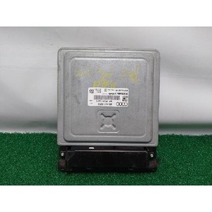 ECUs y Módulos de Computación Usados A6 4F0907552D - Product Image 2