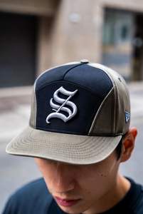 Casquette de baseball élégante anti-UV de qualité supérieure, couleur unie, vente en gros, streetwear 2026, logo brodé pour hommes - Product Image 5