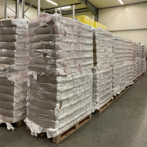 Pañales Desechables para Bebé de Alta Calidad al por Mayor, Transpirables y Secos para el Verano - Product Image 1