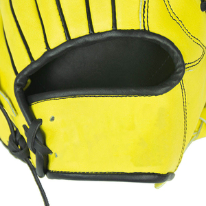 Guantes de Bateo de Béisbol para Adultos, de Alta Calidad, Profesionales, de Cuero, con Logotipo Personalizado, para Todas las Temporadas, Suministro OEM - Product Image 5