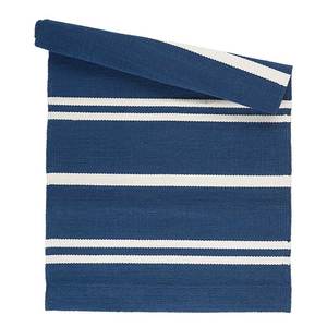 Tapis tissés en coton 100% faits main, tapis en coton tissé plat faits main, tapis en coton écologiques faits main, tapis en coton lavables. - Product Image 1