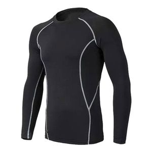 Ensemble de compression 2 pièces personnalisé avec logo, séchage rapide, pour entraînement sportif et fitness – Prix abordable, faible MOQ – Vente chaude - Product Image 5