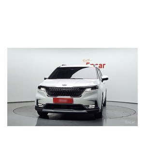 Kia Carnival Noblesse 2021/11, 9 Plazas, 52,335 km, Diésel, Automático, Emisión Euro V, Volante a la Izquierda, Asientos de Cuero - Product Image 3