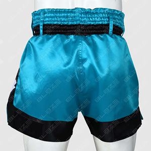 กางเกงนักมวยปล้ำแบบกำหนดเองชุดสำหรับฝึกซ้อม - Product Image 3