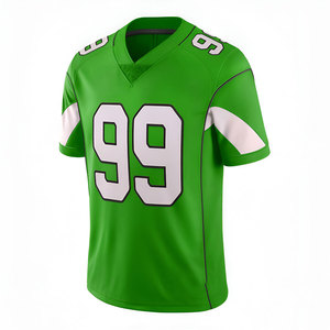 Short Sleeve Breathable Crew Neck Personalized Athletic Team Uniform Custom Sublimation <b>Soccer</b> Jersey Turquoise Modern Pattern - Product Image 1