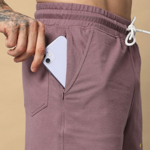 Shorts d'hiver pour hommes, unis, respirants, écologiques, personnalisables par sublimation, extensibles, nouvelle collection 2026, haute qualité, prix de gros - Product Image 5