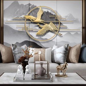 Arte de pared metálico hecho a mano, decoración de pared rústica moderna para el hogar, hermoso adorno de pared artesanal. - Product Image 2