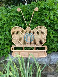 Butterfly <b>Wall</b> <b>Shelf</b> Kids Nursery <b>Wall</b> Decor <b>Floating</b> Storage <b>Shelf</b> Montessori Bedroom Playroom Decoration Children Room OEM ODM - Product Image 6