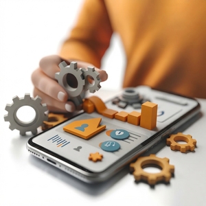 Servicios Profesionales Optimizados de Optimización de Productos de Comercio Electrónico y Mejora de la Tasa de Conversión para Tiendas en Línea - Product Image 2