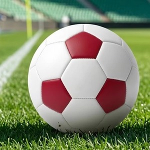 Ballon de football de nouvelle conception pour adultes, entraînements, haute durabilité, toucher doux. - Product Image 5