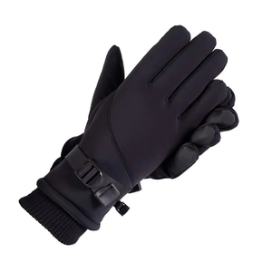 Best Performance <b>Ski</b> Gloves For Men Latest Trending Custom <b>Ski</b> Gloves Durable Quality Professional Warm Comfortable - Product Image 4