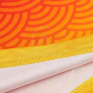 ชุดกีฬาน้ำหนักเบาแบบสั่งตัดพิเศษสำหรับผู้ใหญ่ ชุดฟุตบอลที่ออกแบบมาเพื่อความสบาย ความรวดเร็ว และรูปลักษณ์ที่เป็นมืออาชีพ - Product Image 6