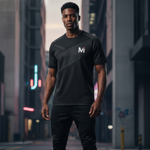 Professional Sublimated Soccer Jersey Full Set Custom Logo Football Shirt V Neck Training Uniform For Adults And Kids - Product Image 6