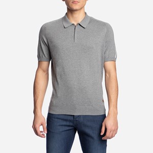 Camisetas Polo Casuales para Hombre, Nuevo Diseño en Venta, Logotipo Personalizado, Color Sólido, Transpirables - Product Image 5