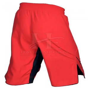 Comfortable <b>Grappling</b> <b>Shorts</b> For Men Flexible Athletic Design For Training Sessions And Active Lifestyle Wear - Product Image 5