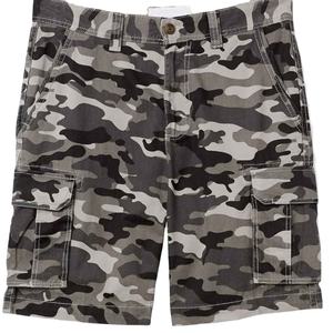 Pantalones Cortos Casuales para Hombre, Modernos, Relajados, de Secado Rápido, Antiencogimiento, Ideales para Aventuras al Aire Libre de Verano, Tendencia de Moda - Product Image 4