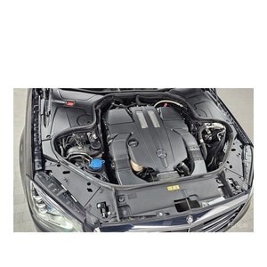 เมอร์เซเดส-เบนซ์ เอส-คลาส เอส450แอล 4MATIC รุ่นธันวาคม 2020 วิ่ง 95,687 กม. เกียร์อัตโนมัติ เบาะหนัง กล้องมองหลัง - Product Image 6