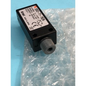 เซ็นเซอร์ SMC ZSE2-T1-15CN, VAC, TPM, วัดแรงดัน - อุปกรณ์และอะไหล่เซมิคอนดักเตอร์ระดับโลกที่เชื่อถือได้ - Product Image 4