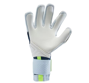 Gants de gardien de but de haute qualité, vente en gros, dernière conception, matériau PU professionnel, antidérapants, fermeture à lacets réglable, best-sellers - Product Image 3