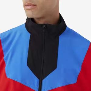 Ensemble de survêtement chaud à capuche pour homme, pantalon et chemise, motif uni imprimé, nouvelle collection 2025, tenue de sport d'hiver pour homme - Product Image 4