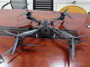 17 Inch Beginner FPV Freestyle Drone with <b>Camera</b> Remote Control Kit - Product Image 4