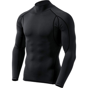 New Arrival Sublimation Printing Rash Guard Best High Quality Rash Guard For <b>Men</b> Cheap Price Rash Guard - Product Image 1