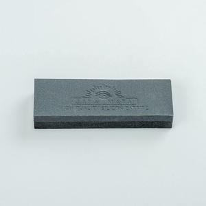 Piedra de afilar de carburo de silicio de doble cara JM109 para cuchillos asiáticos y europeos - Product Image 2