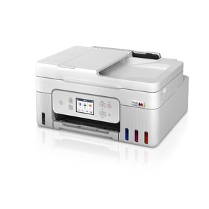 PIXMA MegaTank G4780 All-in-one Inktank Colour Printer with Duplex and ADF - Product Image 2